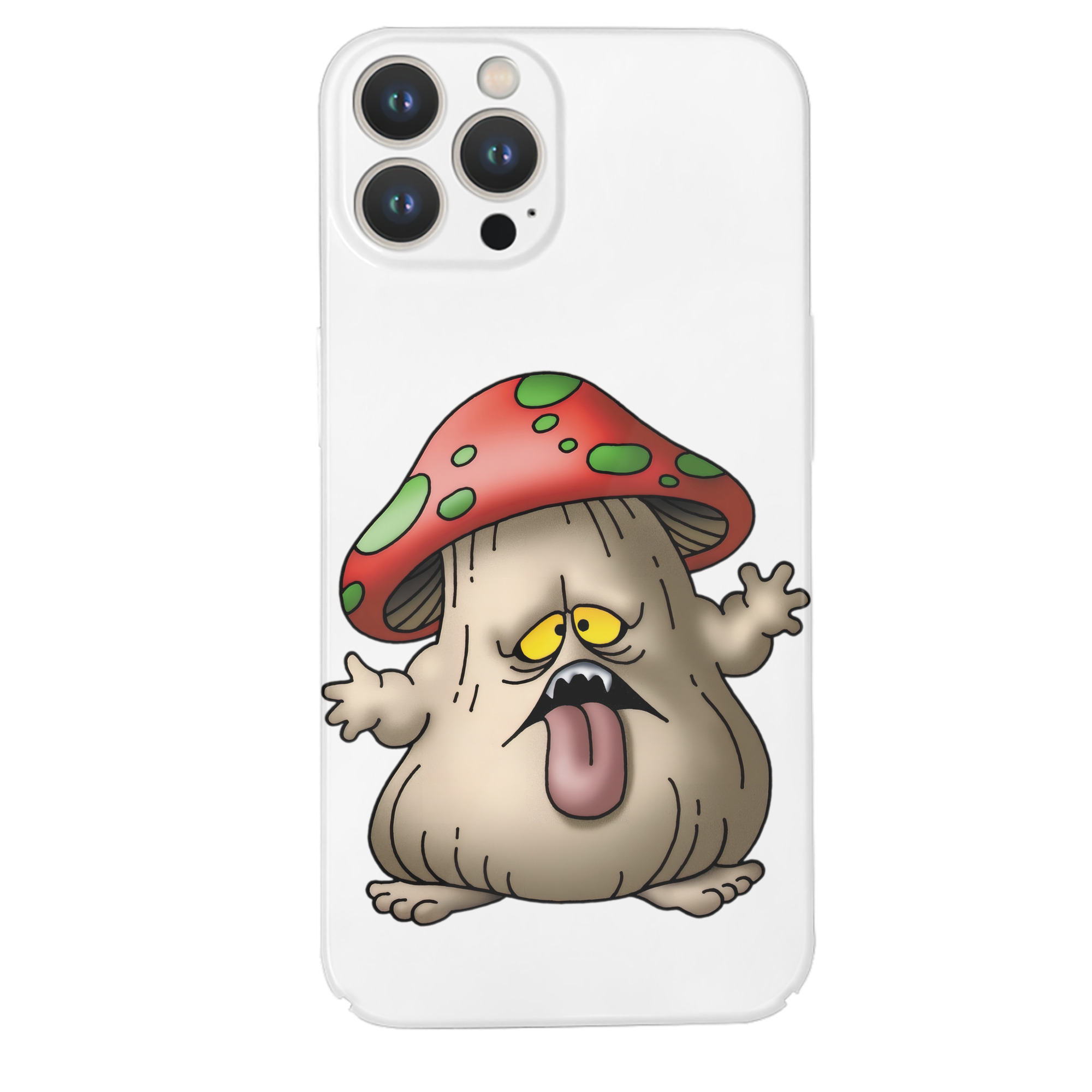 （画像用） ドラゴンクエスト Doragon Kuesuto Dragon Quest 【iPhone 14シリーズ対応】ハードケース